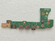 USB роз'єм до ноутбука Asus Pn 33EJBIB003 №2